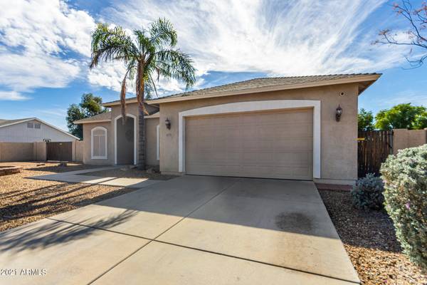 Mesa, AZ 85207,8055 E QUARTERLINE Road