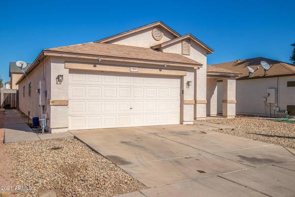 El Mirage, AZ 85335,11808 W ESTER Drive