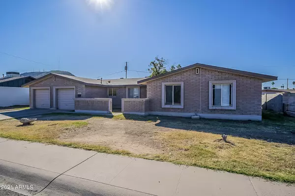 Phoenix, AZ 85029,2123 W SURREY Avenue