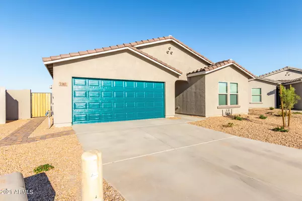 Casa Grande, AZ 85122,2367 N SAND HILLS Court