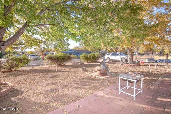 Chino Valley, AZ 86323,1215 PRESCOTT Drive