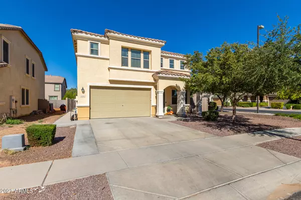 Gilbert, AZ 85234,3564 E TERRACE Avenue