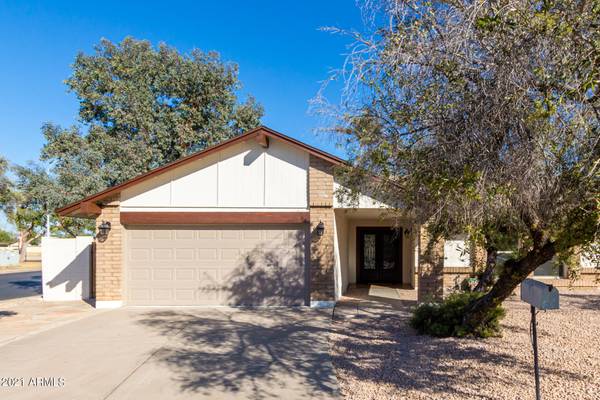 Chandler, AZ 85224,1328 W BROOKS Street