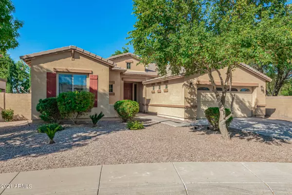 Casa Grande, AZ 85122,2997 N PEARL Court