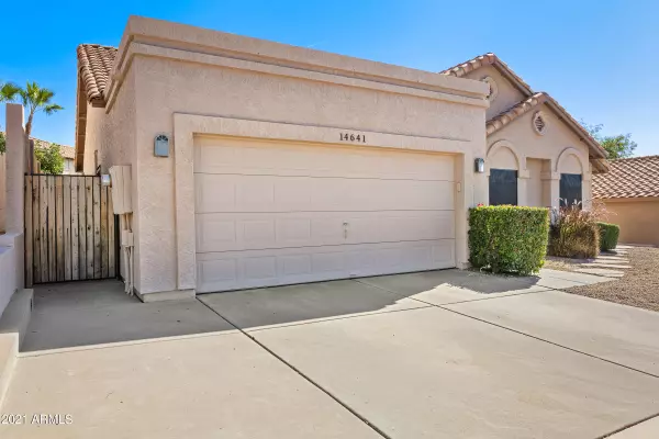 Phoenix, AZ 85048,14641 S 24TH Way