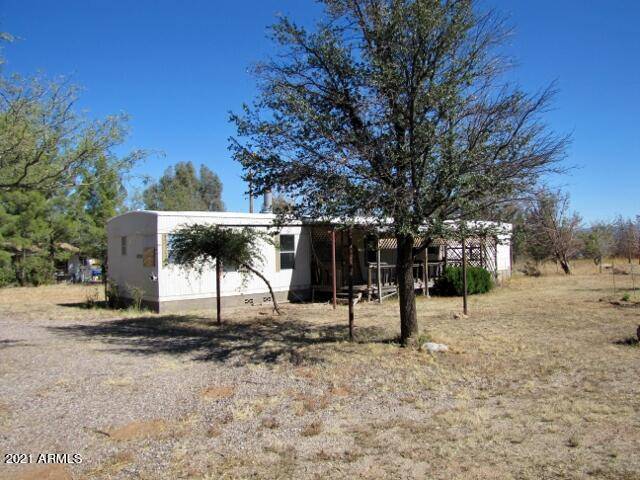 5363 S San Paulo Avenue, Sierra Vista, AZ 85650