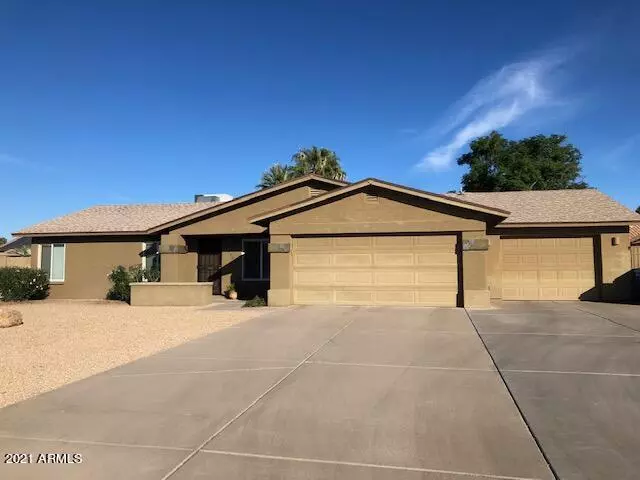 Scottsdale, AZ 85254,15035 N 54TH Street