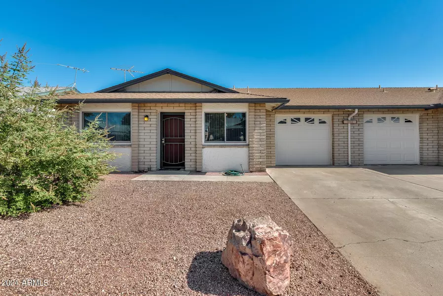 10103 N 95TH Drive #A, Peoria, AZ 85345