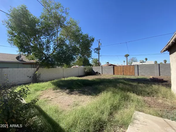 Phoenix, AZ 85006,2026 N 18TH Street