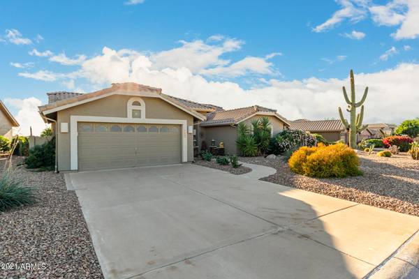 Gold Canyon, AZ 85118,5682 S CREOSOTE Drive