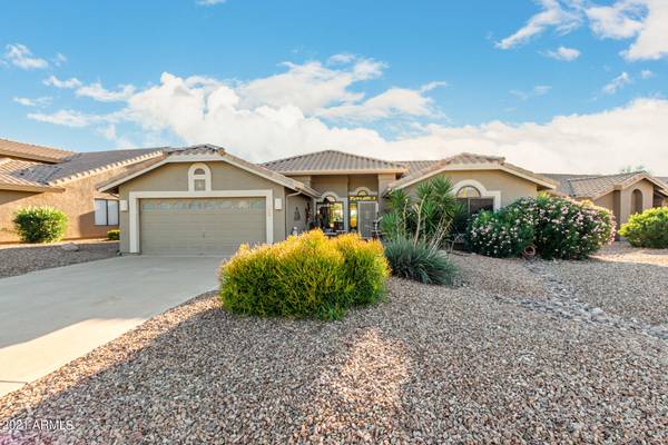 Gold Canyon, AZ 85118,5682 S CREOSOTE Drive