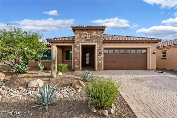 Buckeye, AZ 85396,26581 W ABRAHAM Lane