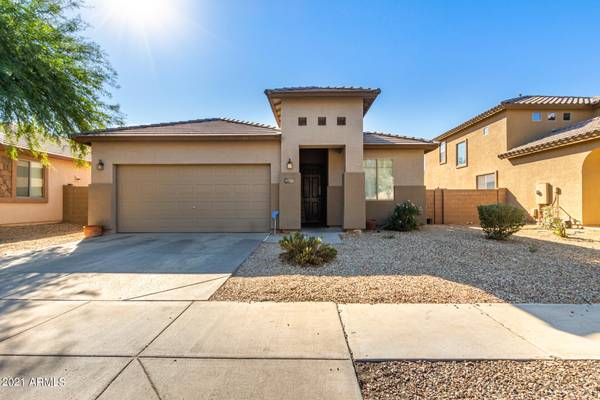 Tolleson, AZ 85353,8719 W PIONEER Street