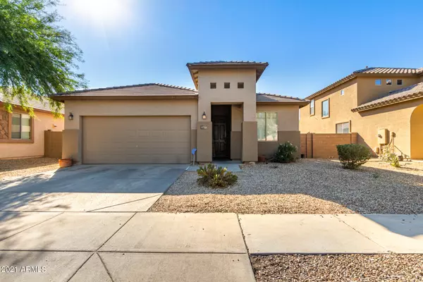 Tolleson, AZ 85353,8719 W PIONEER Street
