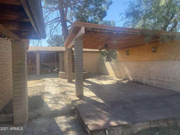 Globe, AZ 85501,8686 S SPRINGFIELD Road