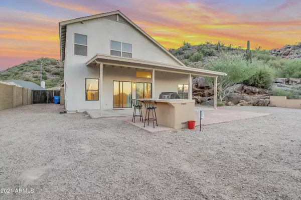 Phoenix, AZ 85024,1702 E BEHREND Drive