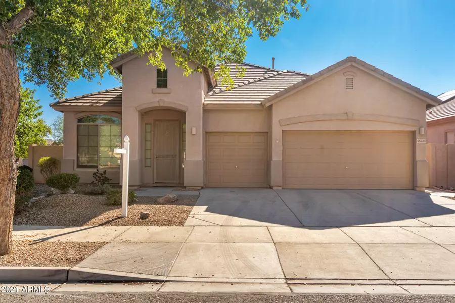 13535 W ACAPULCO Lane, Surprise, AZ 85379