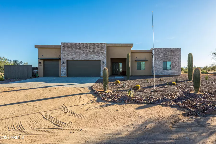 17133 E Dale Lane, Rio Verde, AZ 85263