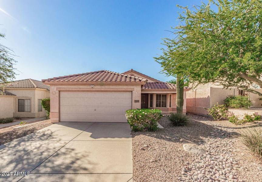 15856 S 17TH Lane, Phoenix, AZ 85045