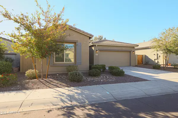 Surprise, AZ 85388,18023 W STATLER Street