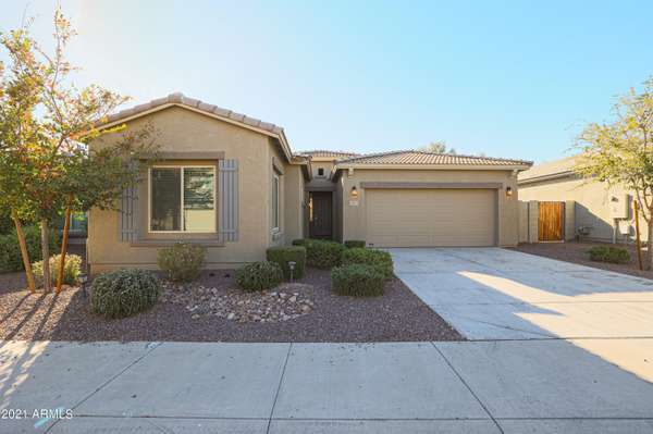 Surprise, AZ 85388,18023 W STATLER Street