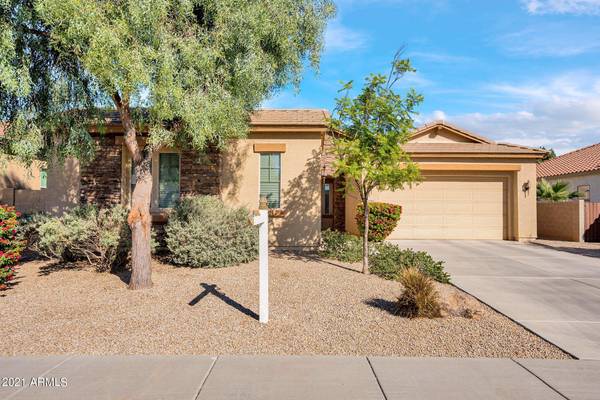 Chandler, AZ 85286,2700 E Iris Drive