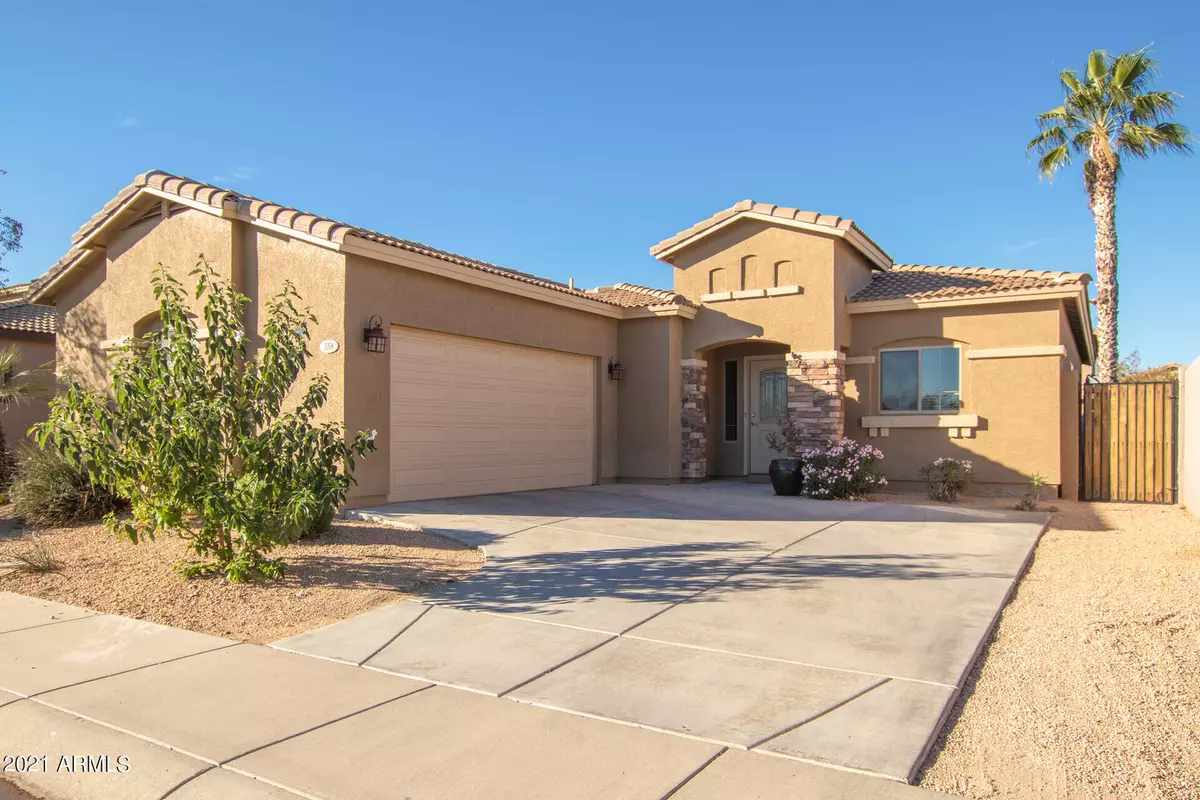 Chandler, AZ 85249,558 E BARTLETT Way