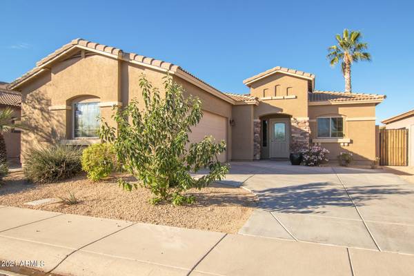 Chandler, AZ 85249,558 E BARTLETT Way