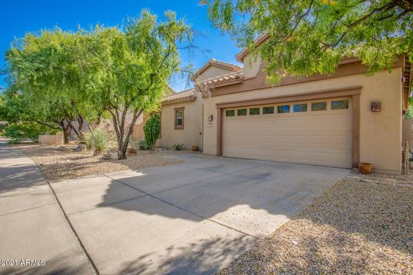 Scottsdale, AZ 85255,10785 E BETONY Drive