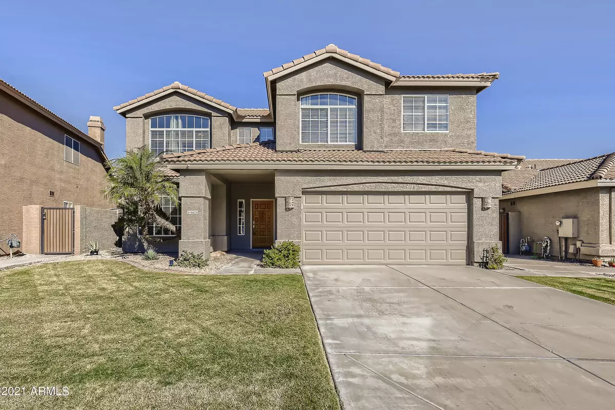 Phoenix, AZ 85048,16653 S 24TH Place