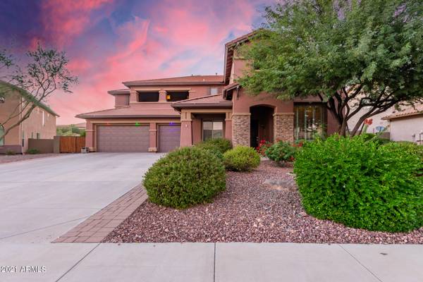 New River, AZ 85087,43508 N 48TH Drive