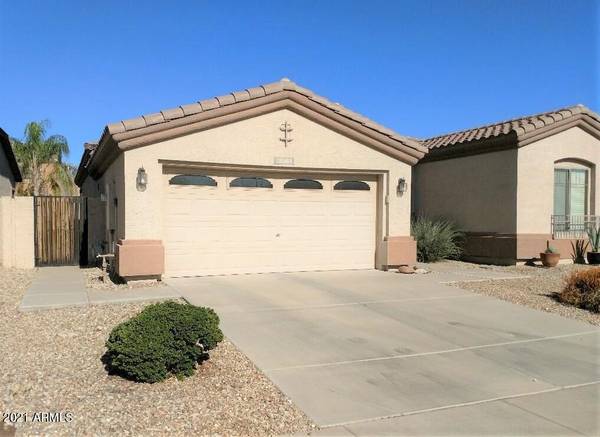 Surprise, AZ 85388,18084 W RIMROCK Street