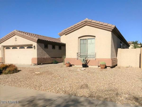 Surprise, AZ 85388,18084 W RIMROCK Street