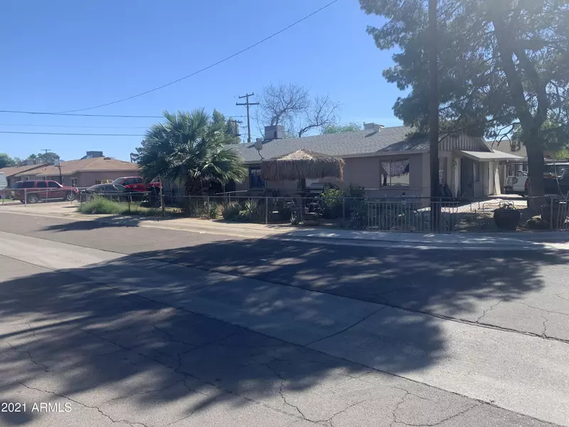 10017 N 18TH Avenue, Phoenix, AZ 85021