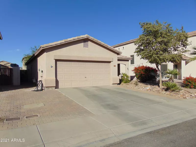 1432 E AVENIDA KINO --, Casa Grande, AZ 85122