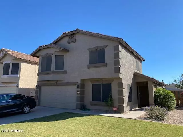 Gilbert, AZ 85296,2033 E PINTO Drive