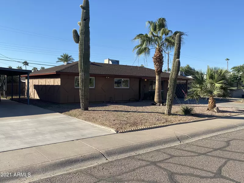 3513 W ROYAL PALM Road, Phoenix, AZ 85051