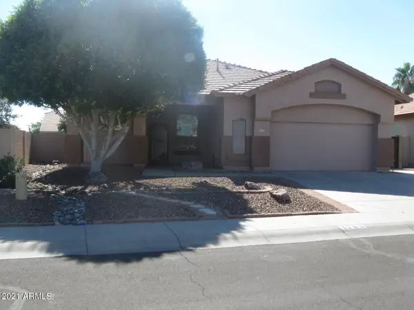 Gilbert, AZ 85234,3709 E FEATHER Avenue