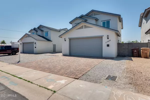 Peoria, AZ 85345,11832 N 79th Drive