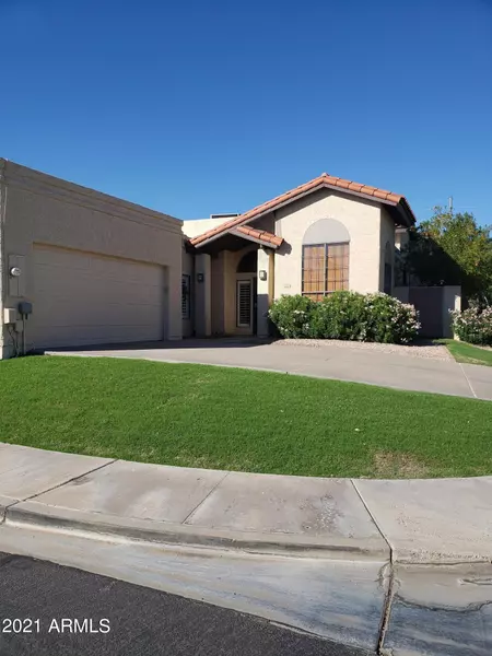 5534 E SHAW BUTTE Drive, Scottsdale, AZ 85254