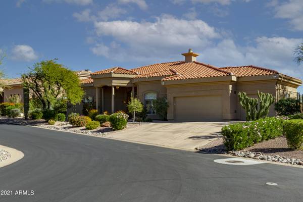 Scottsdale, AZ 85255,26275 N PASO Trail