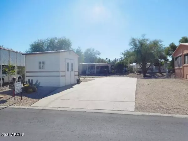 Surprise, AZ 85374,17200 W BELL Road #341