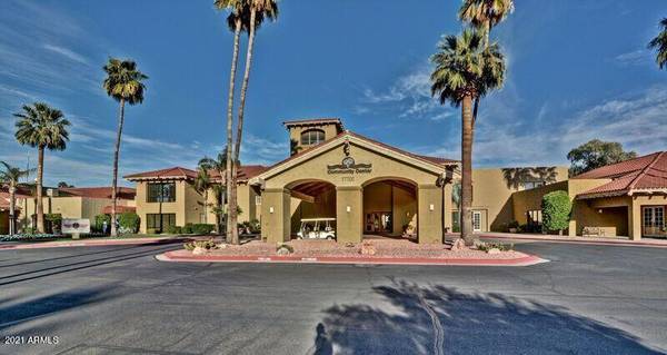 Surprise, AZ 85374,14300 W BELL Road #65