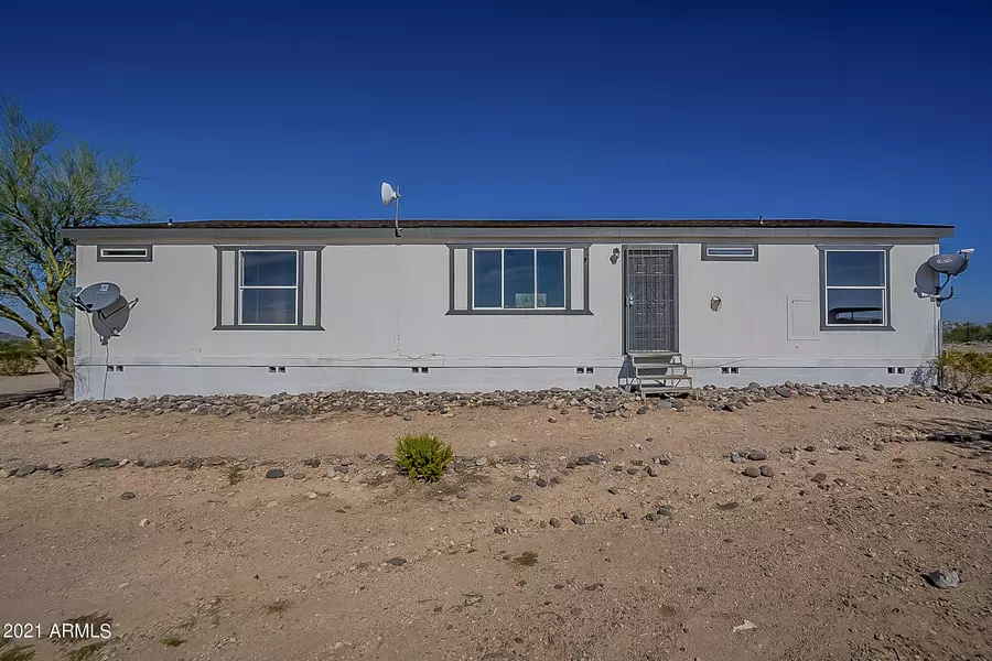 9020 S 344TH Lane, Arlington, AZ 85322