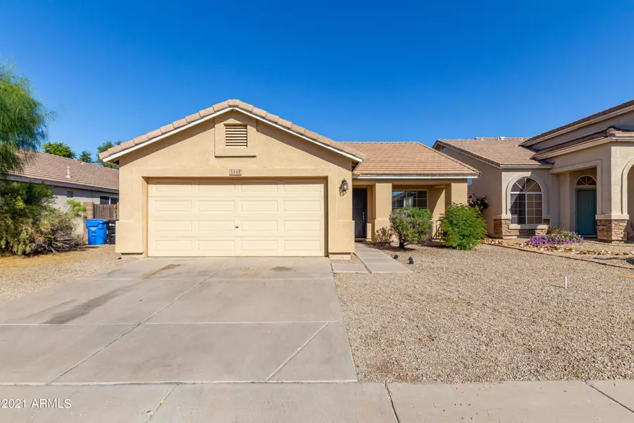 3338 W SHUMWAY FARM Road, Phoenix, AZ 85041