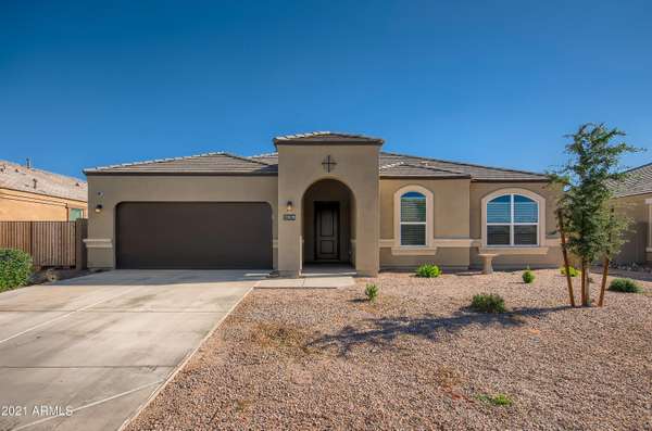 Maricopa, AZ 85138,19179 N PICCOLO Drive