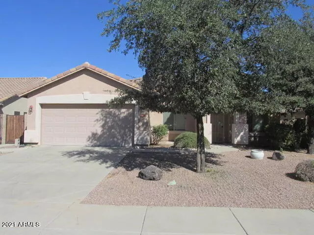 762 W CORRIENTE Court, San Tan Valley, AZ 85143