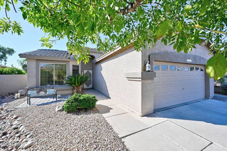 4343 E WALNUT Road, Gilbert, AZ 85298