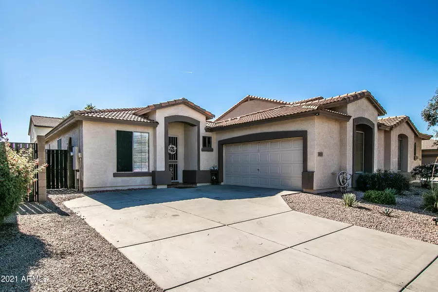 8775 W WINDSOR Drive, Peoria, AZ 85381