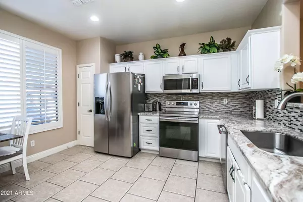 Peoria, AZ 85381,8775 W WINDSOR Drive